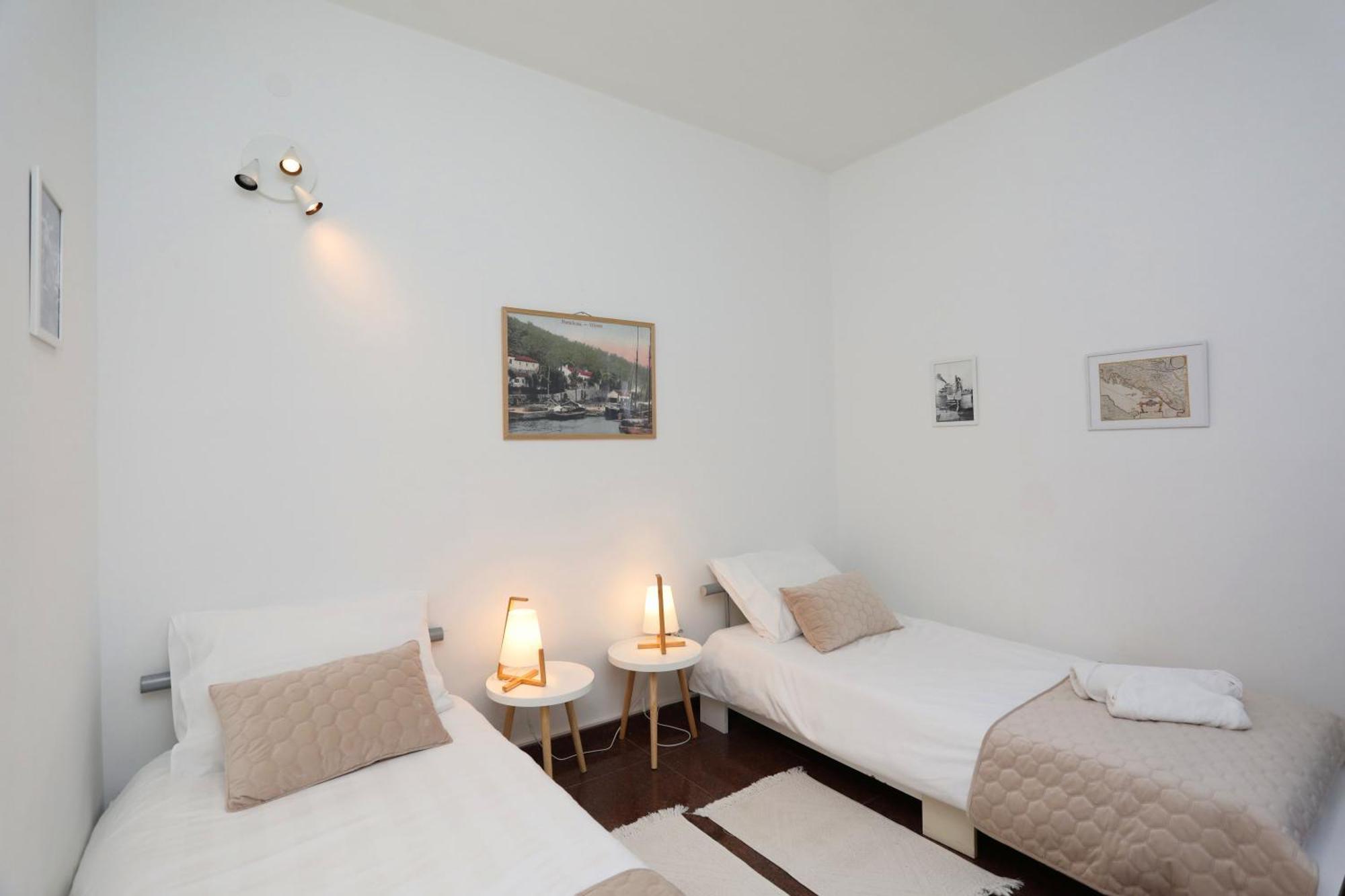 La Casa Di Marko 라벡 객실 사진