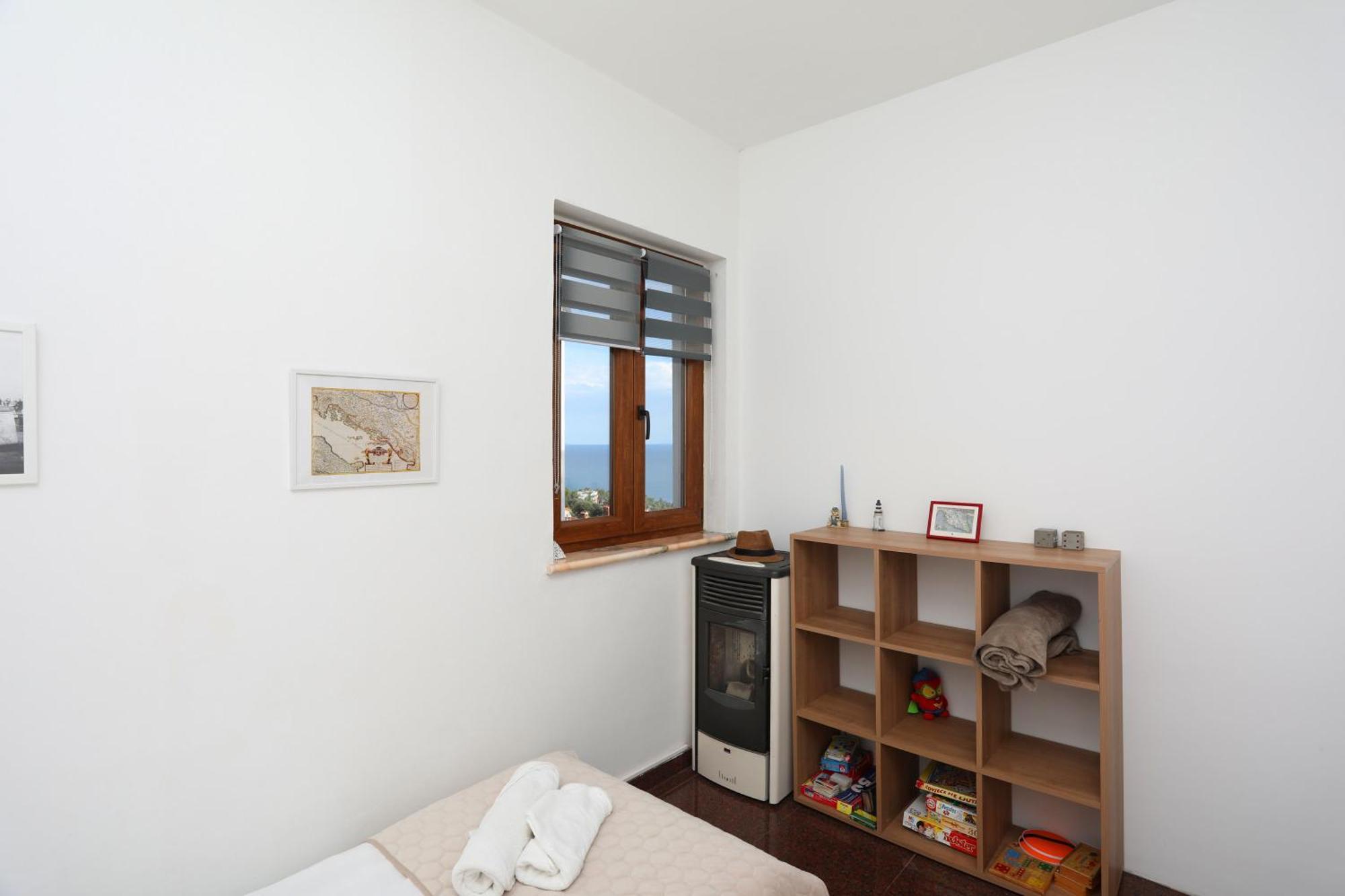 La Casa Di Marko 라벡 객실 사진