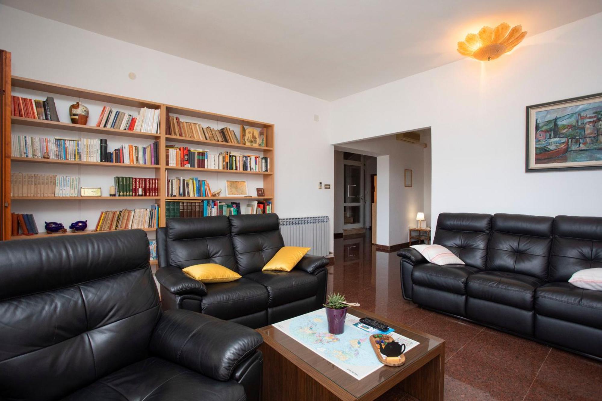 La Casa Di Marko 라벡 객실 사진