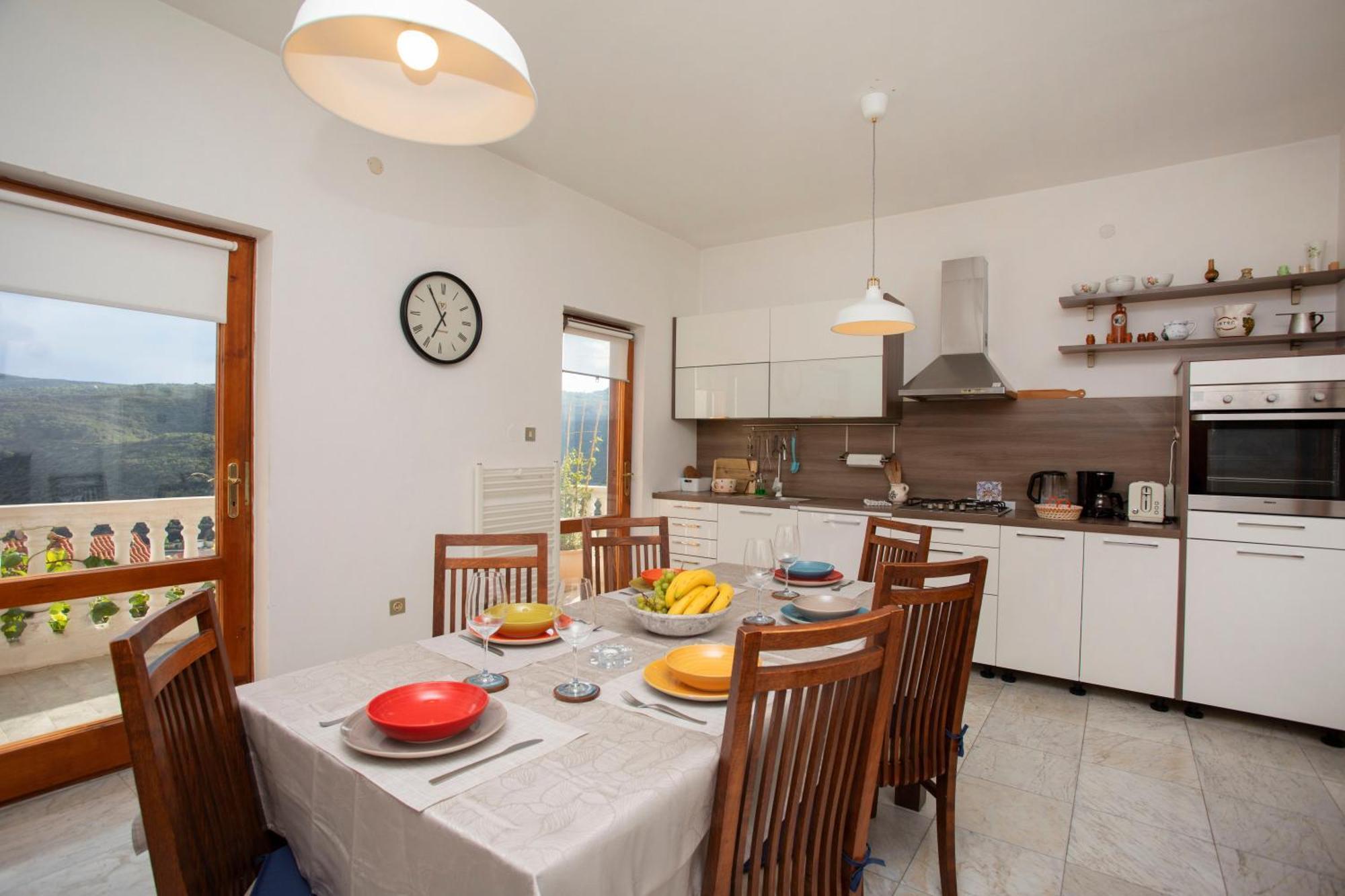 La Casa Di Marko 라벡 외부 사진