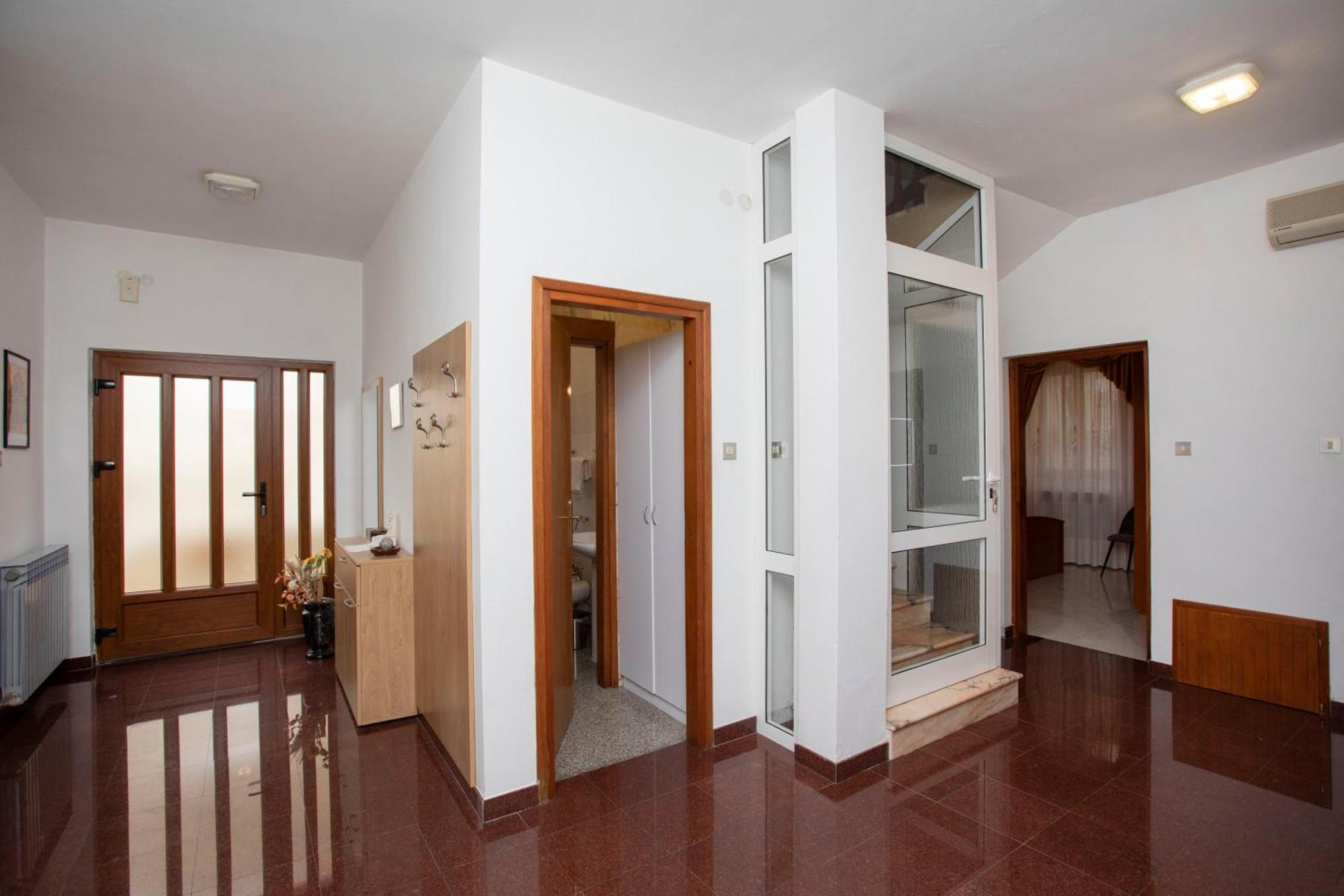 La Casa Di Marko 라벡 객실 사진
