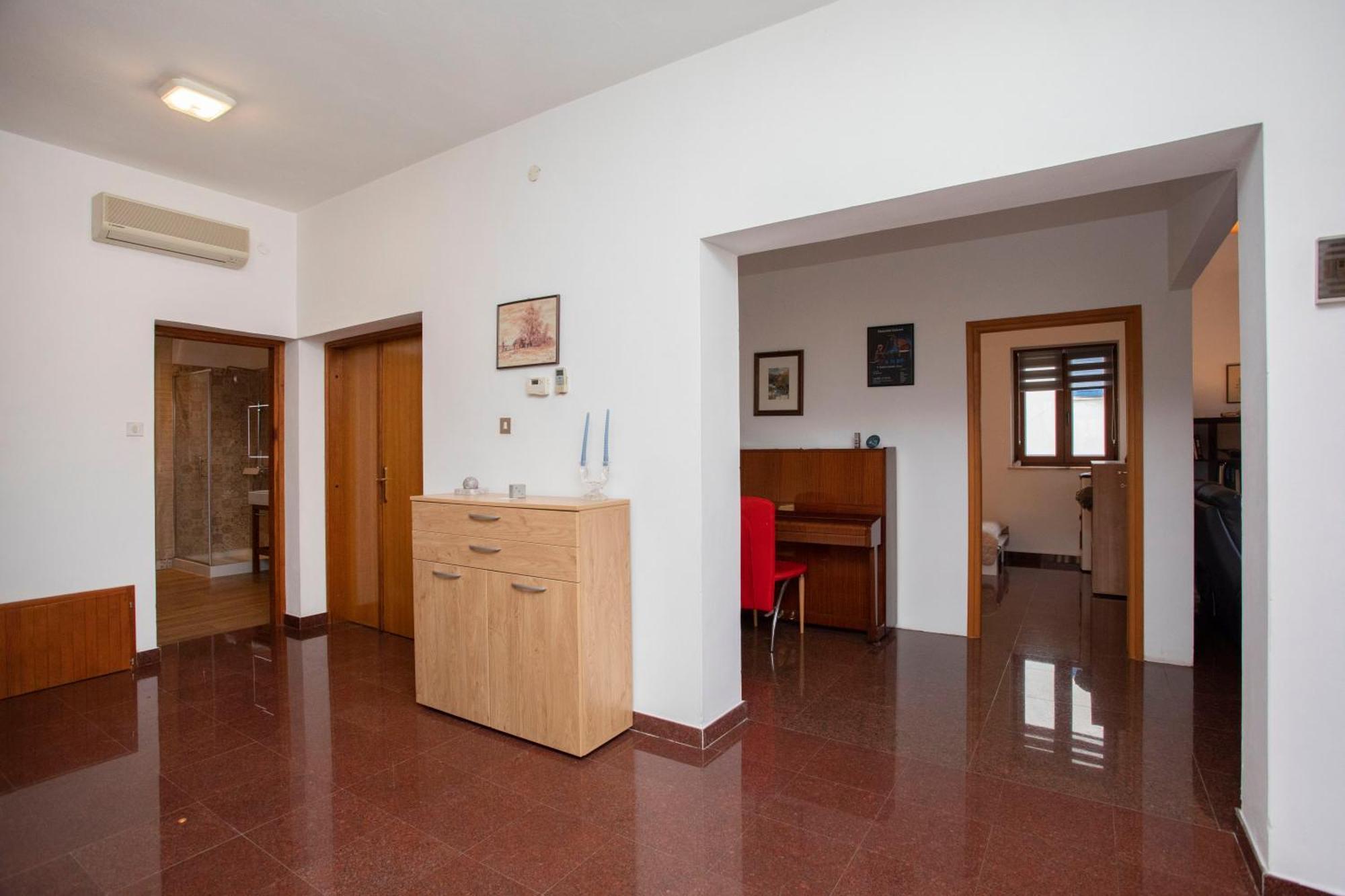 La Casa Di Marko 라벡 객실 사진