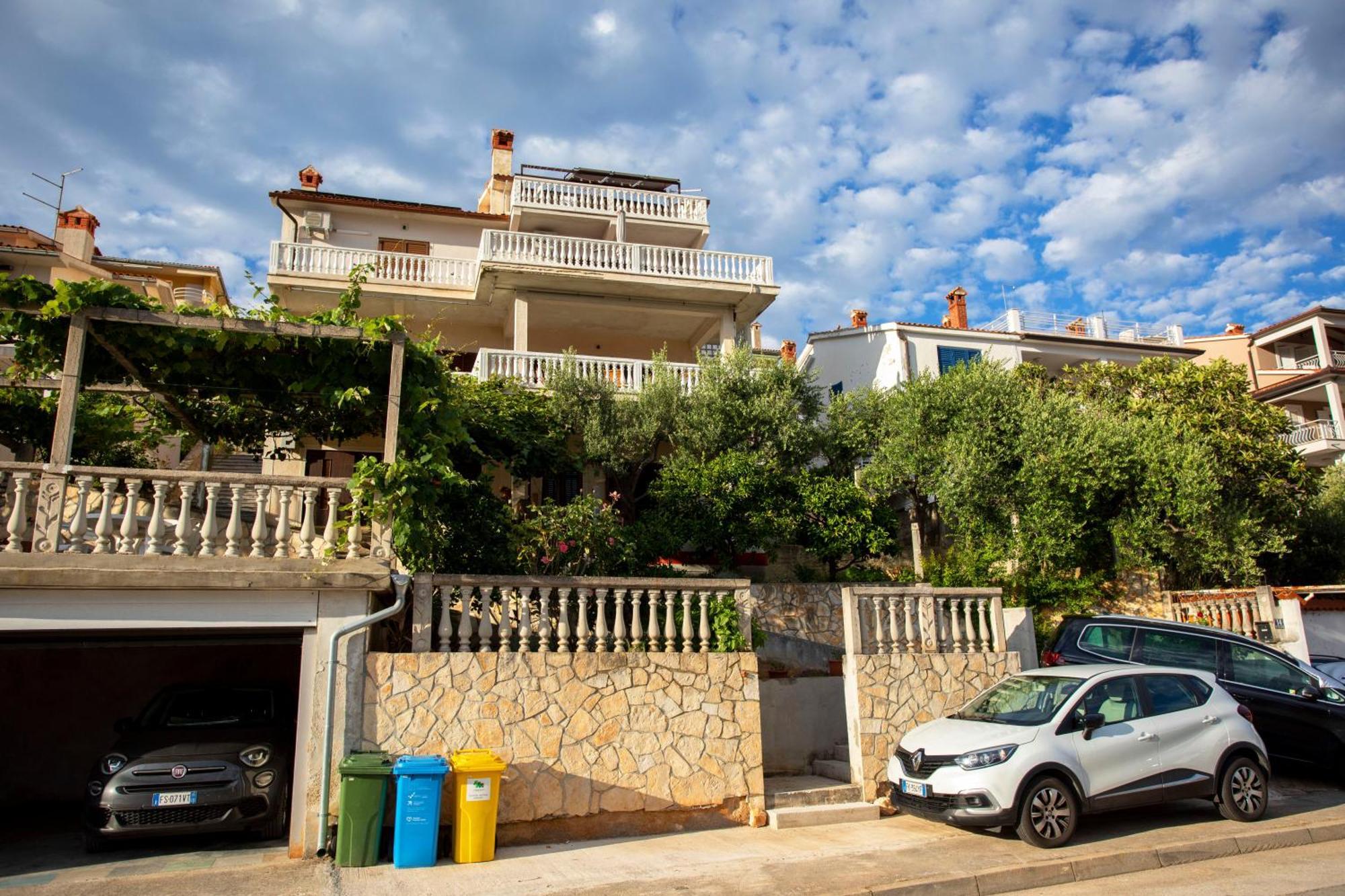 La Casa Di Marko 라벡 외부 사진
