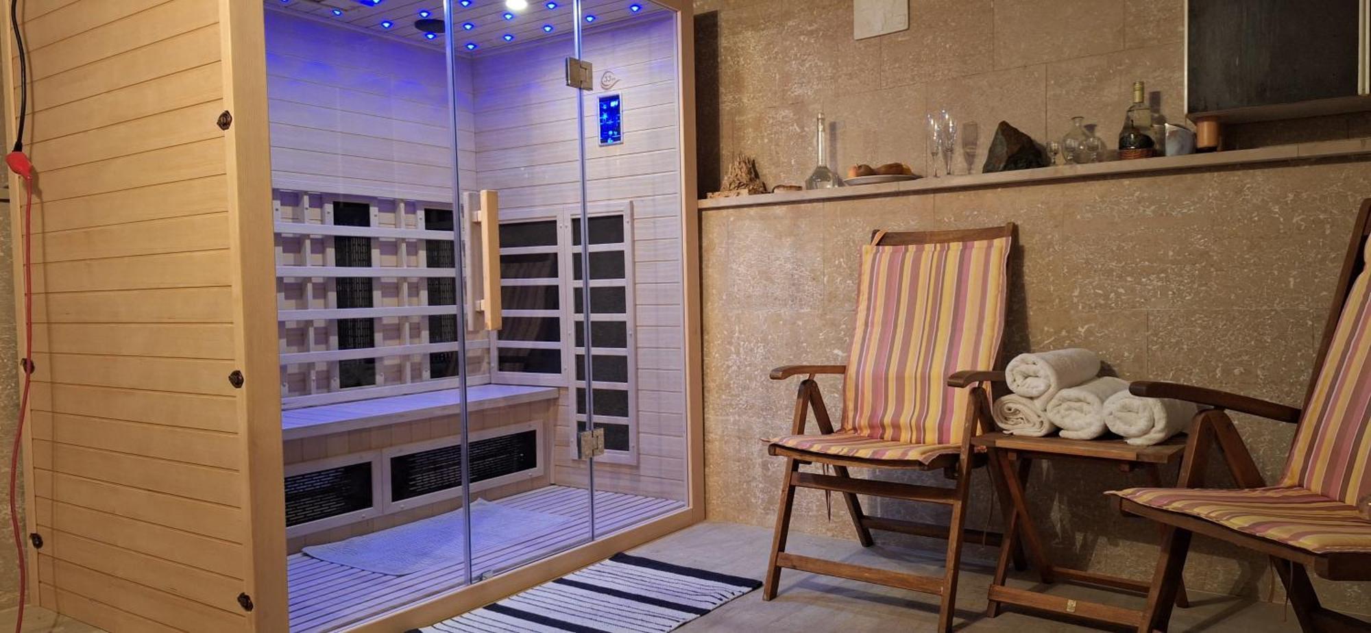 La Casa Di Marko 라벡 외부 사진